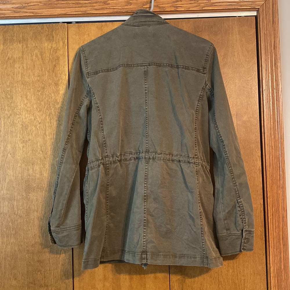 Great Fall Jacket! - image 2